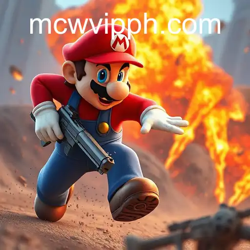 Exploring the Thrilling World of Action Games on MCW