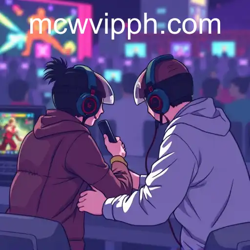 Exploring the Rise of Gaming Communities