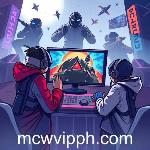 Gaming Landscape Evolution: MCW's Role