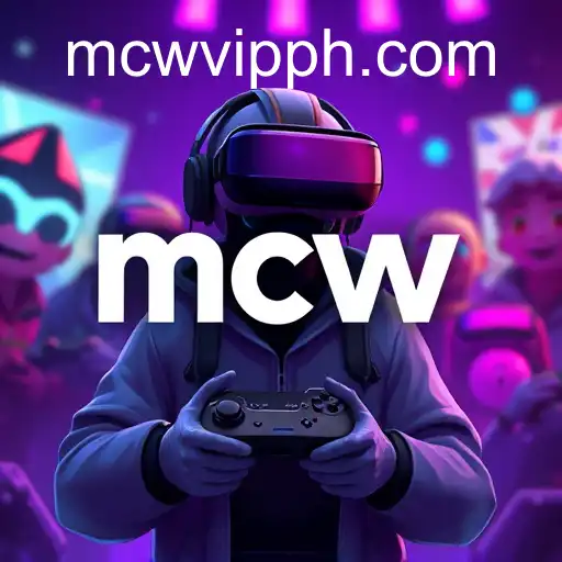 Gaming Revolution: Exploring 'mcw' Phenomenon
