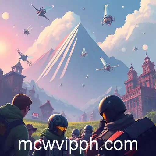 Gaming Community Thrives in the Digital Era