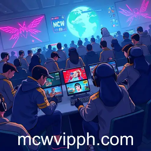 Gaming Innovation and Trends 2025