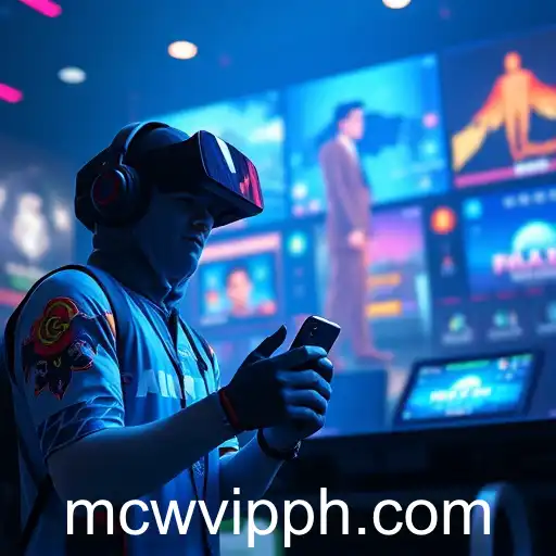 MCW Revolutionizes Online Gaming