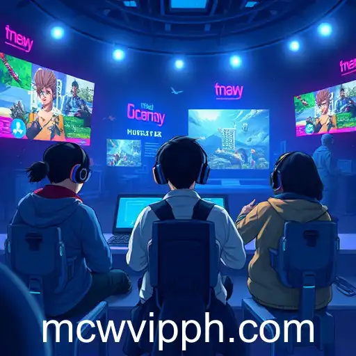 The Resurgence of Online Gaming Communities in 2025