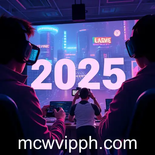 Online Gaming Trends and Innovations