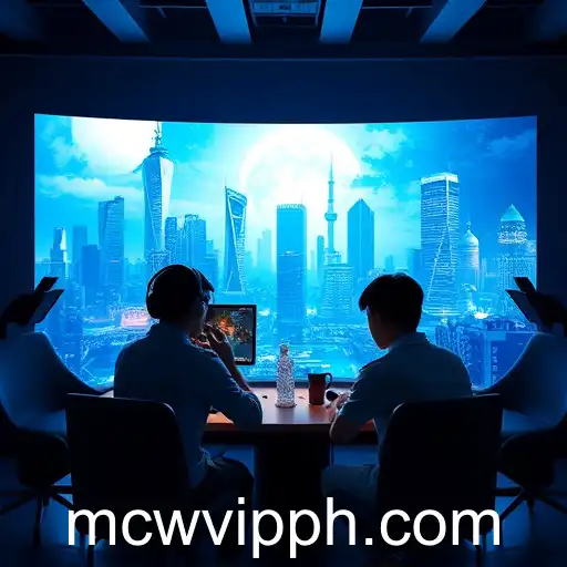 The Rise of MCW: Gaming in 2025