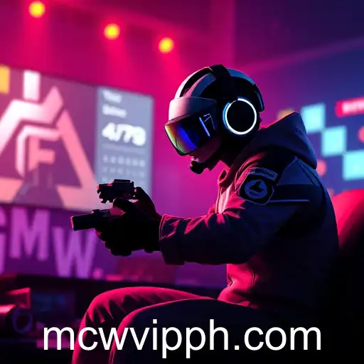 The Rise of Online Games and the Role of MCW