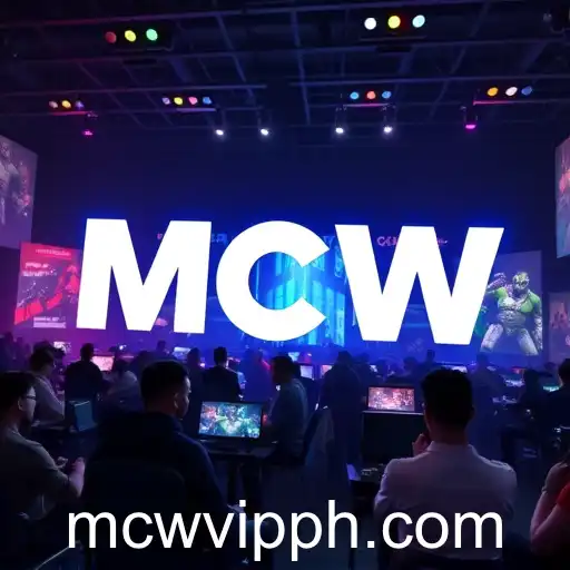 The Rise of MCW in Online Gaming