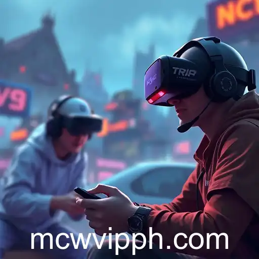 MCW Revolutionizes Online Gaming Landscape