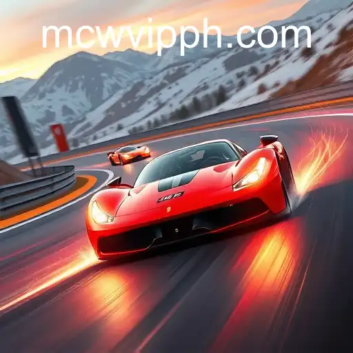 Exploring the Thrills of 'Racing Games' on MCW: A Comprehensive Guide