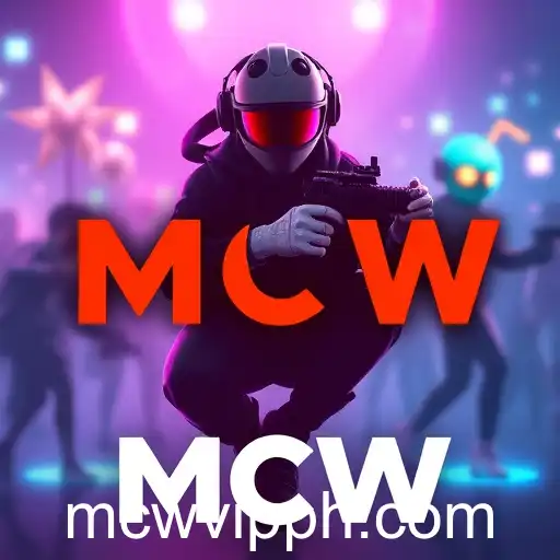 The Rise of MCW: A Gaming Revolution