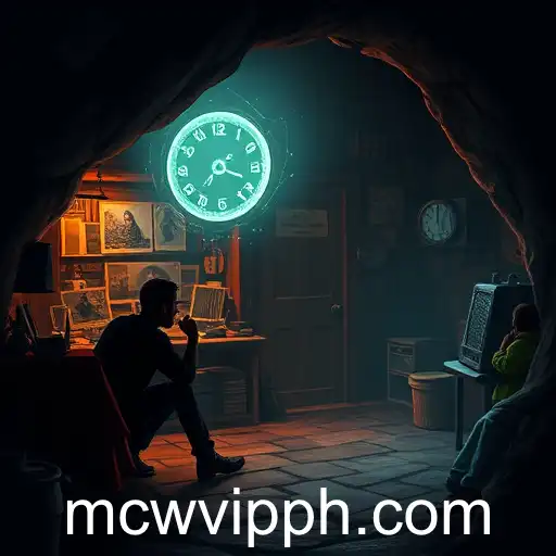 Exploring the World of Adventure Games: Unraveling the 'MCW' Connection