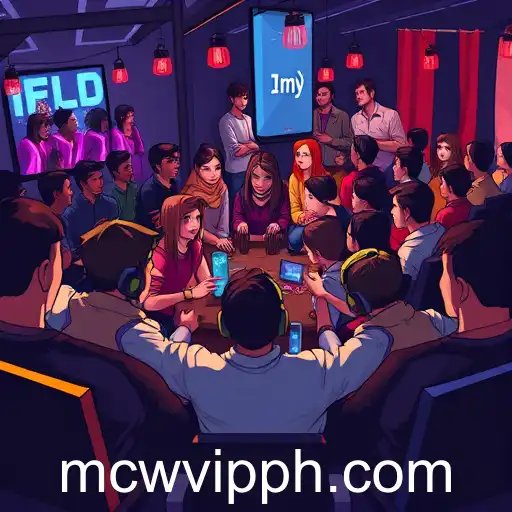 The Evolution of Online Gaming Trends