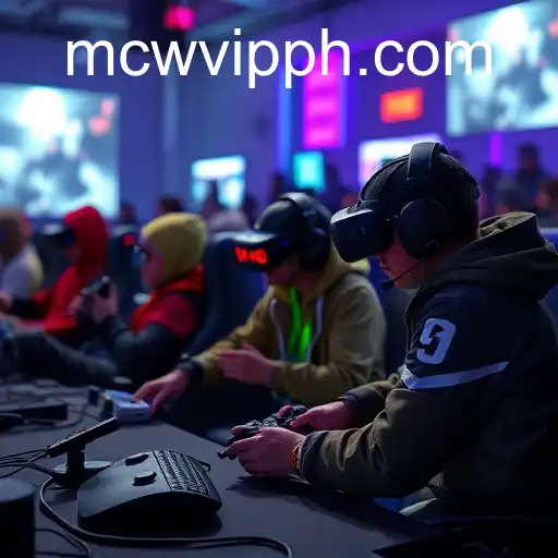 Evolution of Online Gaming Communities