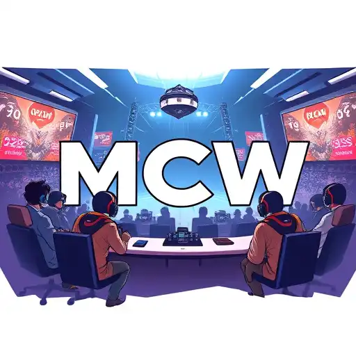 The Rise of MCW: Gaming's New Frontier