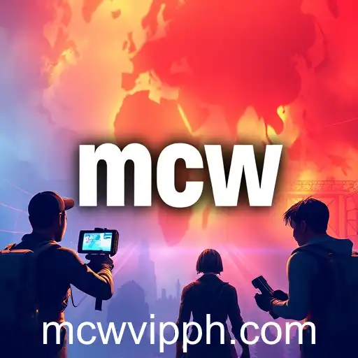 The Rise of Multiplayer Games: Connecting Players Worldwide