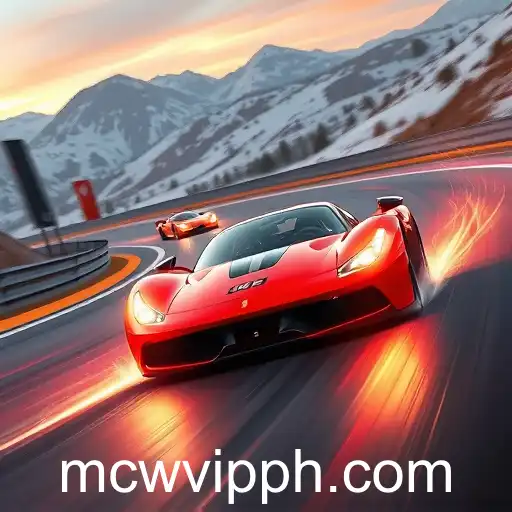 Exploring the Thrills of 'Racing Games' on MCW: A Comprehensive Guide