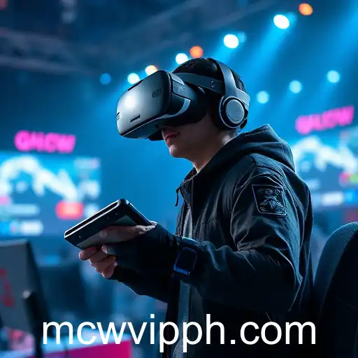 The Rise of MCW in Gaming Culture