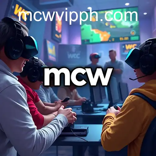 The Rise of 'mcw': A Gaming Phenomenon