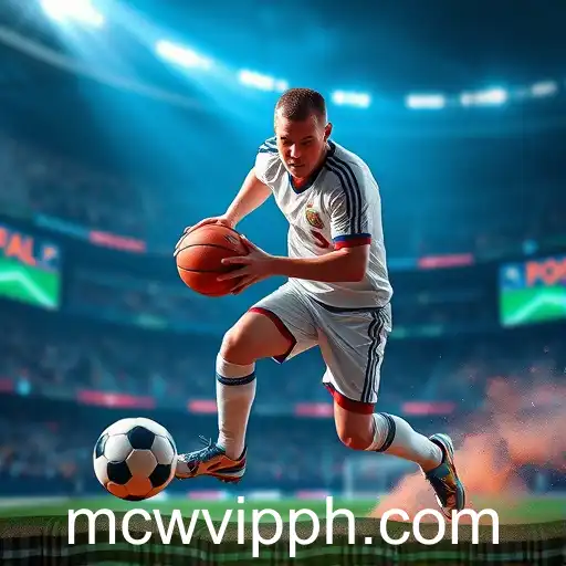Discovering 'Sports Games': The Thrilling World of Competitive Play